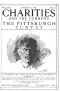 [Gutenberg 46029] • Charities and the Commons: The Pittsburgh Survey, Part I. The People